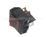 2E-60142402 Magikitchn Sw,Rkr Dpdt W/Lamp 120V R