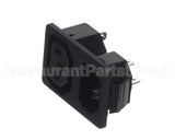 2E-60148401 Star Conn, Pwr Inl & Out Iec320