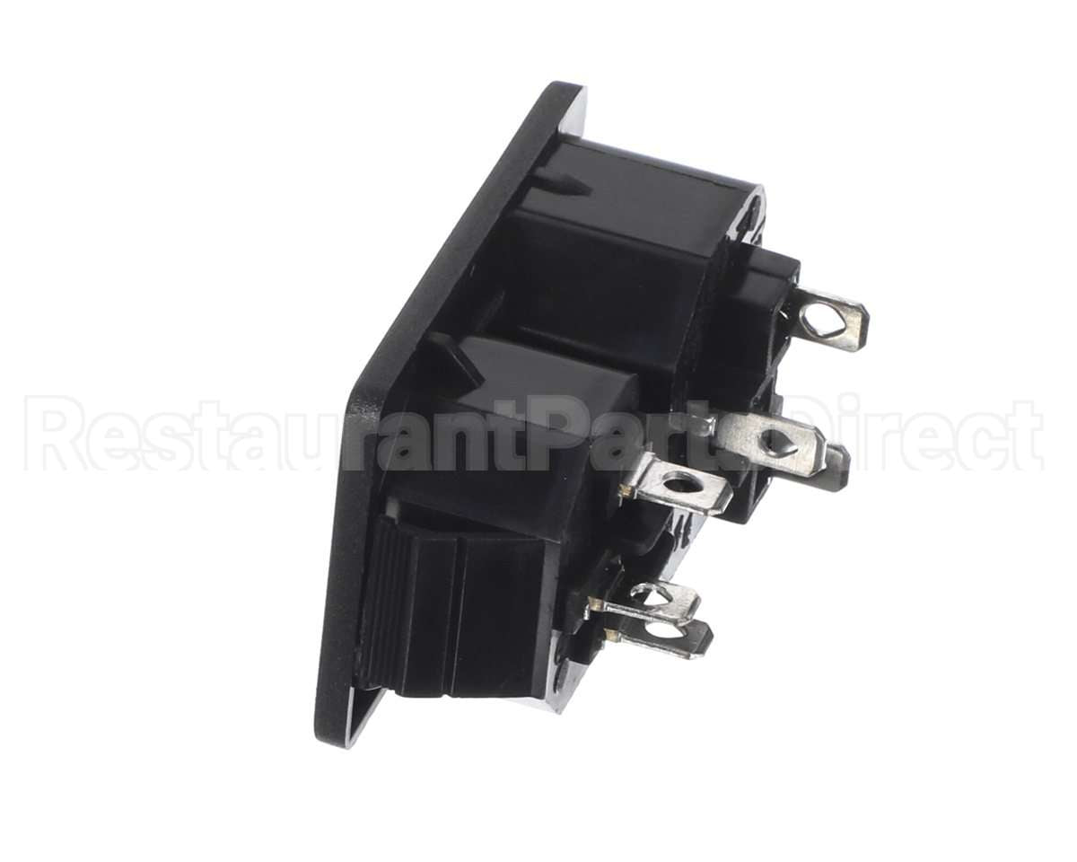 2E-60148401 Star Conn, Pwr Inl & Out Iec320