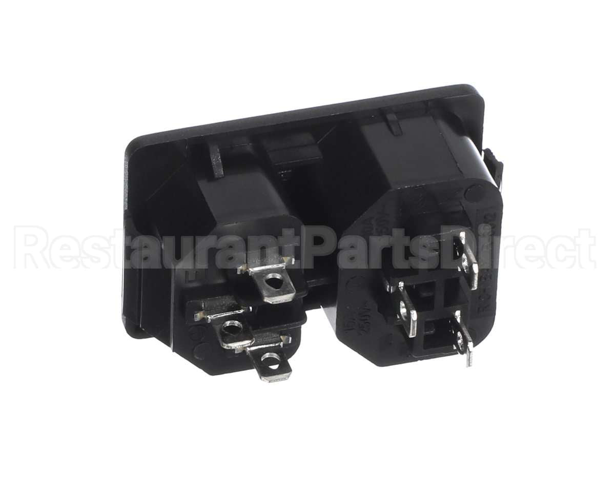 2E-60148401 Star Conn, Pwr Inl & Out Iec320