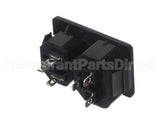 2E-60148401 Star Conn, Pwr Inl & Out Iec320