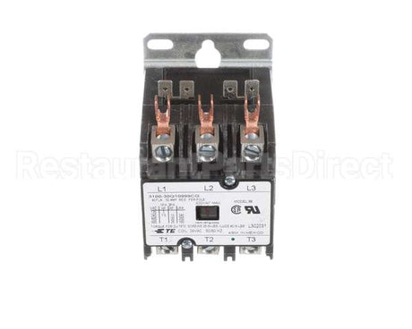2E-60157202 Magikitchn Contactor,Dp 3P 50A 600V Res