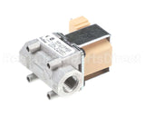 2E-60171901 Star Valve,Solenoid 24 Vac 1/4"Npt