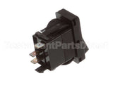 2E-66-3008 Star Switch,Rocker,Spst,On-Off