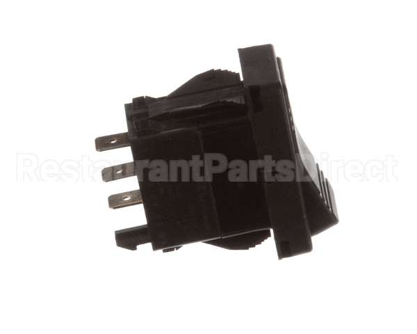 2E-66-3008 Star Switch,Rocker,Spst,On-Off
