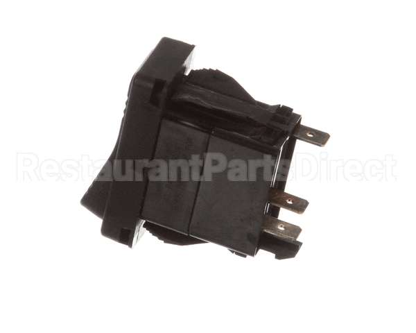 2E-66-3008 Star Switch,Rocker,Spst,On-Off