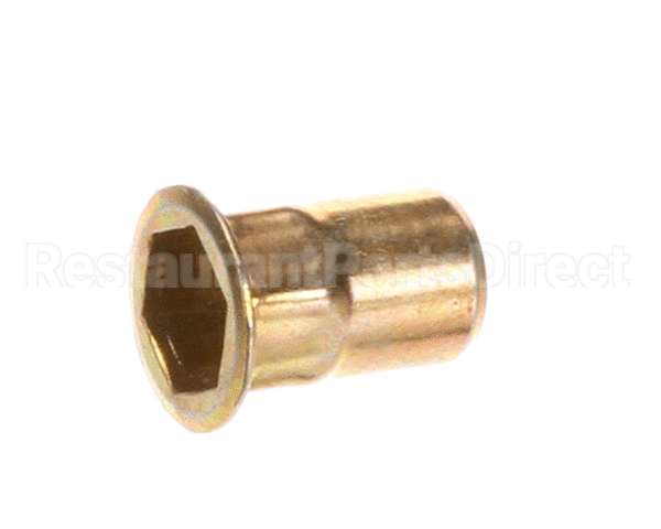 2E-6FME566P Star Switch, On/Off, 120V Bulb