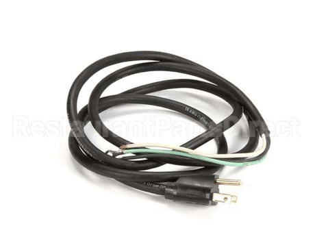 2E-70017 Bloomfield Cord Set 6Ft 5-15P