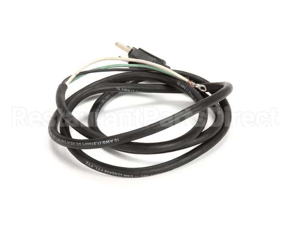 2E-70017 Bloomfield Cord Set 6Ft 5-15P