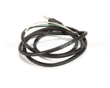 2E-70017 Bloomfield Cord Set 6Ft 5-15P