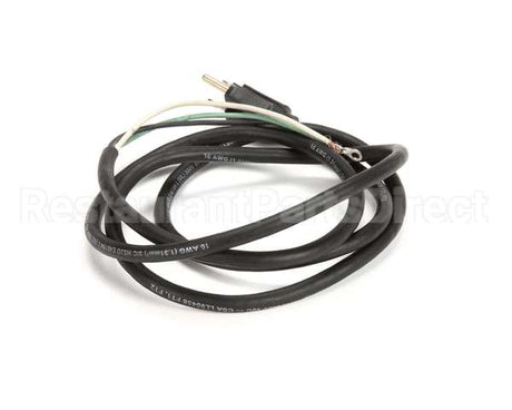 2E-70017 Bloomfield Cord Set 6Ft 5-15P
