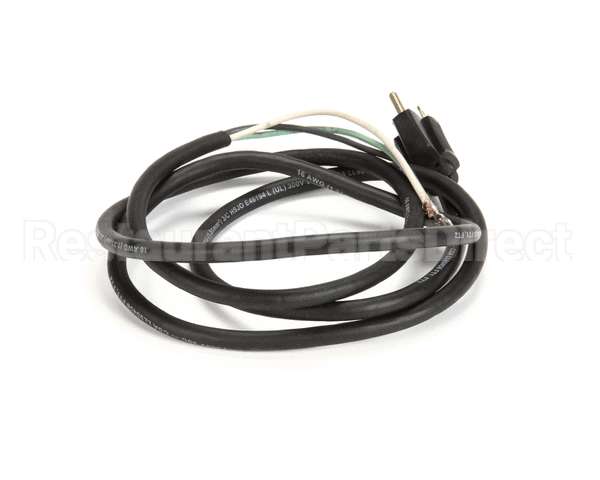 2E-70017 Bloomfield Cord Set 6Ft 5-15P