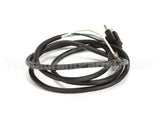 2E-70017 Bloomfield Cord Set 6Ft 5-15P