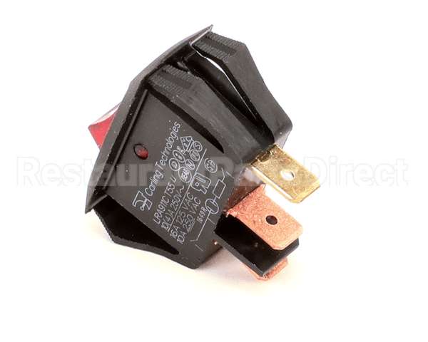 2E-70247 Bloomfield Switch On/Off Ltd Blk 240