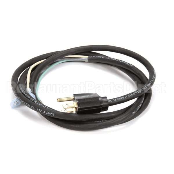 2E-70353 Compatible Bloomfield Cord Cap Assy 120V 15A