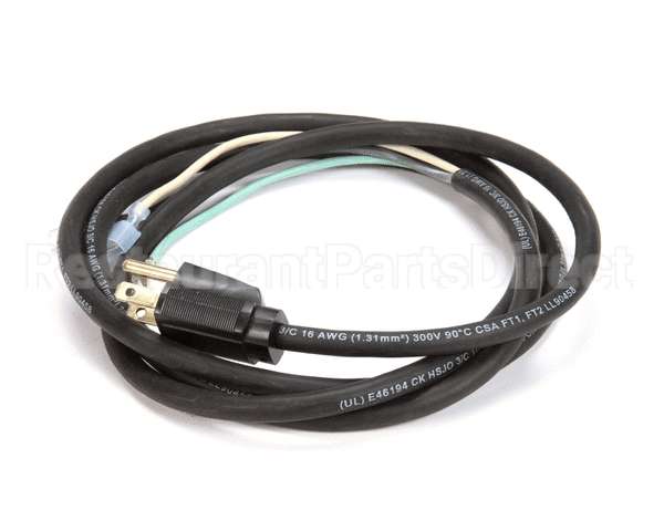 2E-70353 Bloomfield Cord Cap Assembly 120V 15A