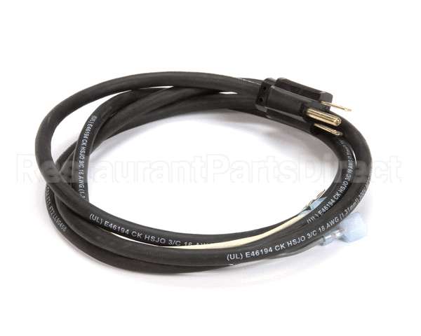 2E-70353 Bloomfield Cord Cap Assembly 120V 15A