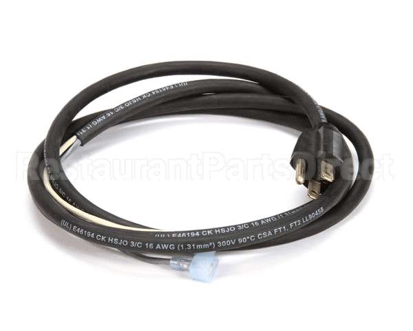 2E-70353 Bloomfield Cord Cap Assembly 120V 15A