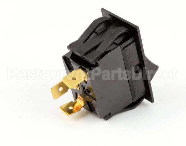 2E-70411 Bloomfield Swt On-Off,Lited Red,120V