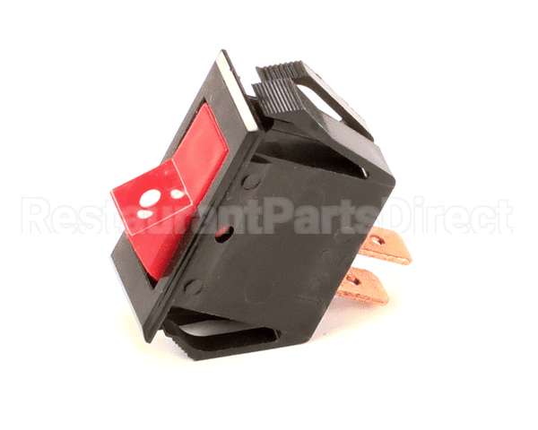 2E-70435 Bloomfield Switch Momentary Nc 125/2