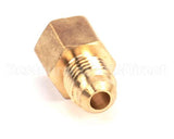 2E-70451 Bloomfield Connector Brass