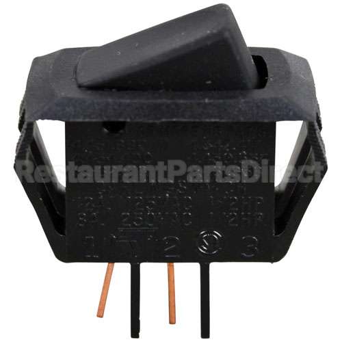 2E-70733 Compatible Bloomfield Switch Rocker Brew Start