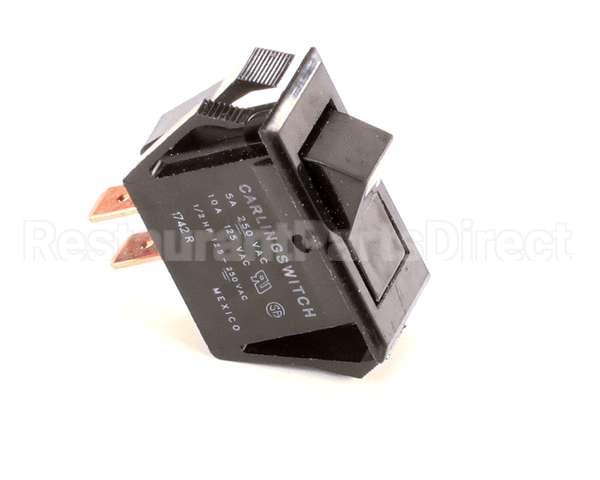 2E-71259 Bloomfield Switch Norm On-Moment Off