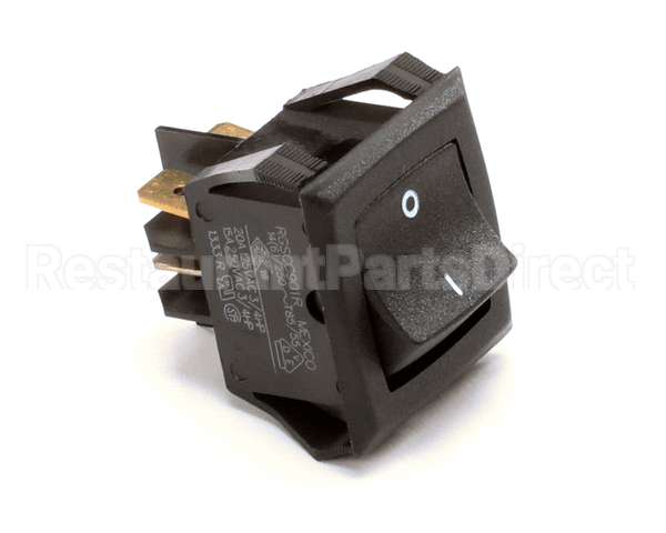 2E-72936 Bloomfield Switch Rocker On-Off 125/