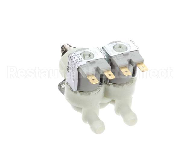 2E-73282 Bloomfield Solenoid Dual 120V.60/.19