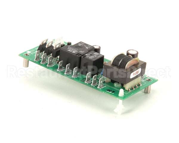 2E-74831 Bloomfield Board Power Ebc W/Decante