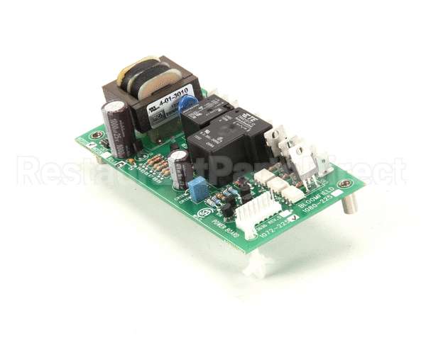 2E-74831 Bloomfield Board Power Ebc W/Decante