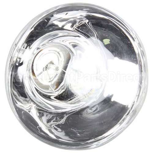 2E-75410 Compatible Apw Philips 250W Lamp #250 Br 40/1