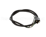 2E-7605845 Star Power Cord, 5-15P, 125V