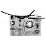 2E-7606512 Compatible Middleby Timer Control