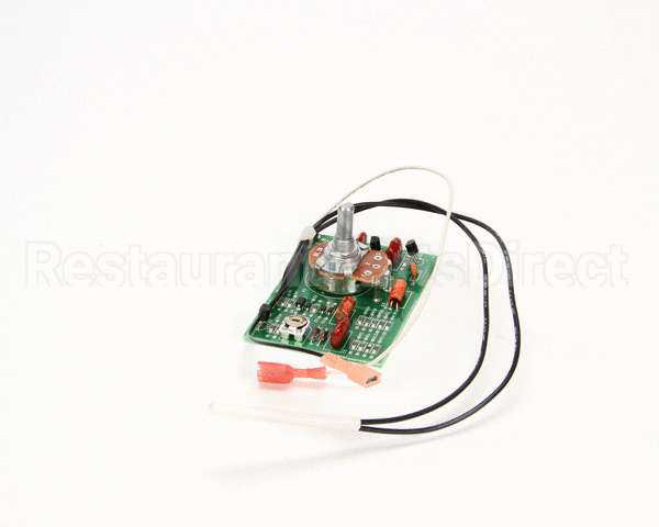 2E-7606512 Star Timer Assembly-120V,W/Sensor