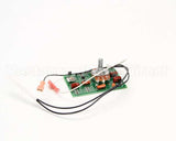 2E-7606512 Star Timer Assembly-120V,W/Sensor