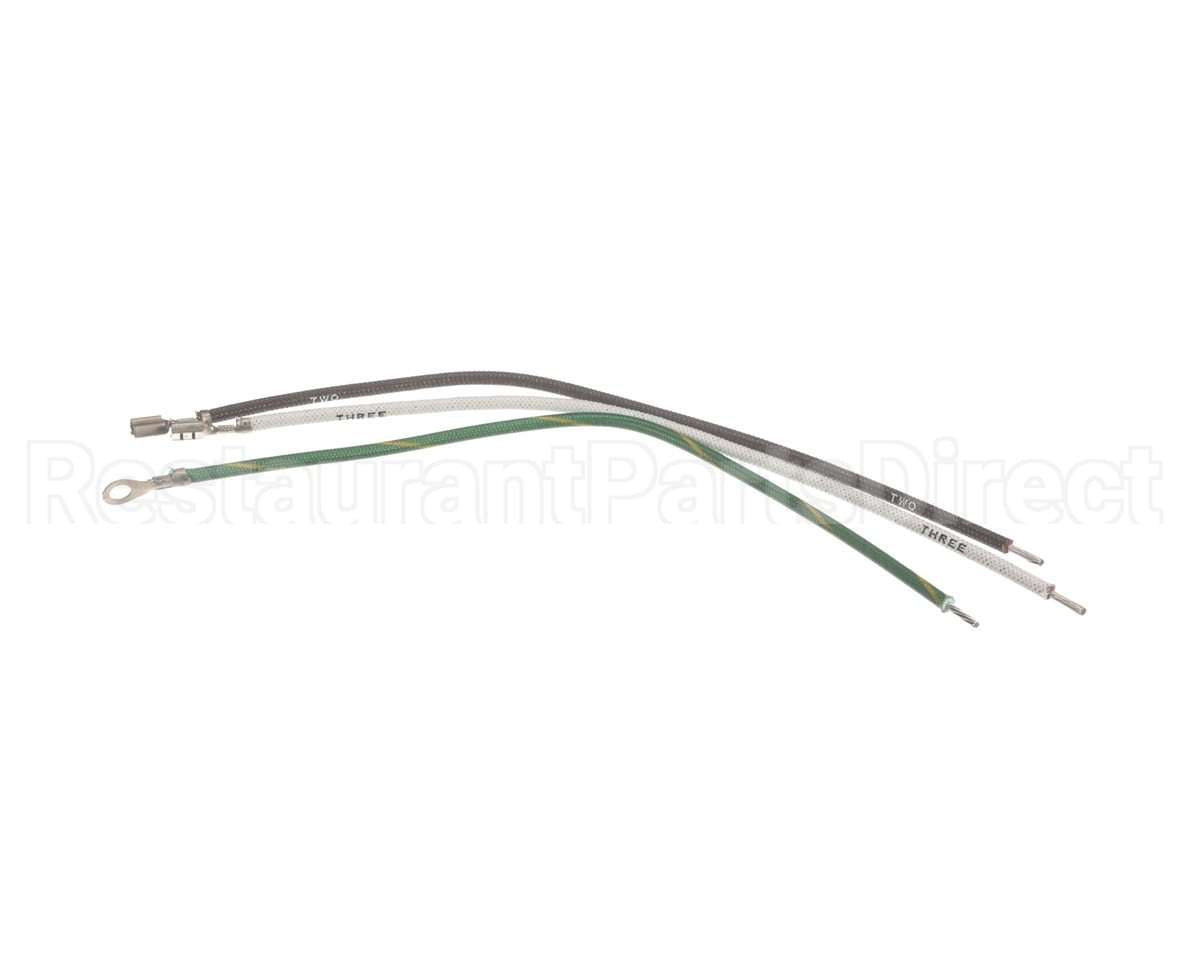 2E-76960 Apw Wyott Wire Set Fd/Fdl Toggle Leads