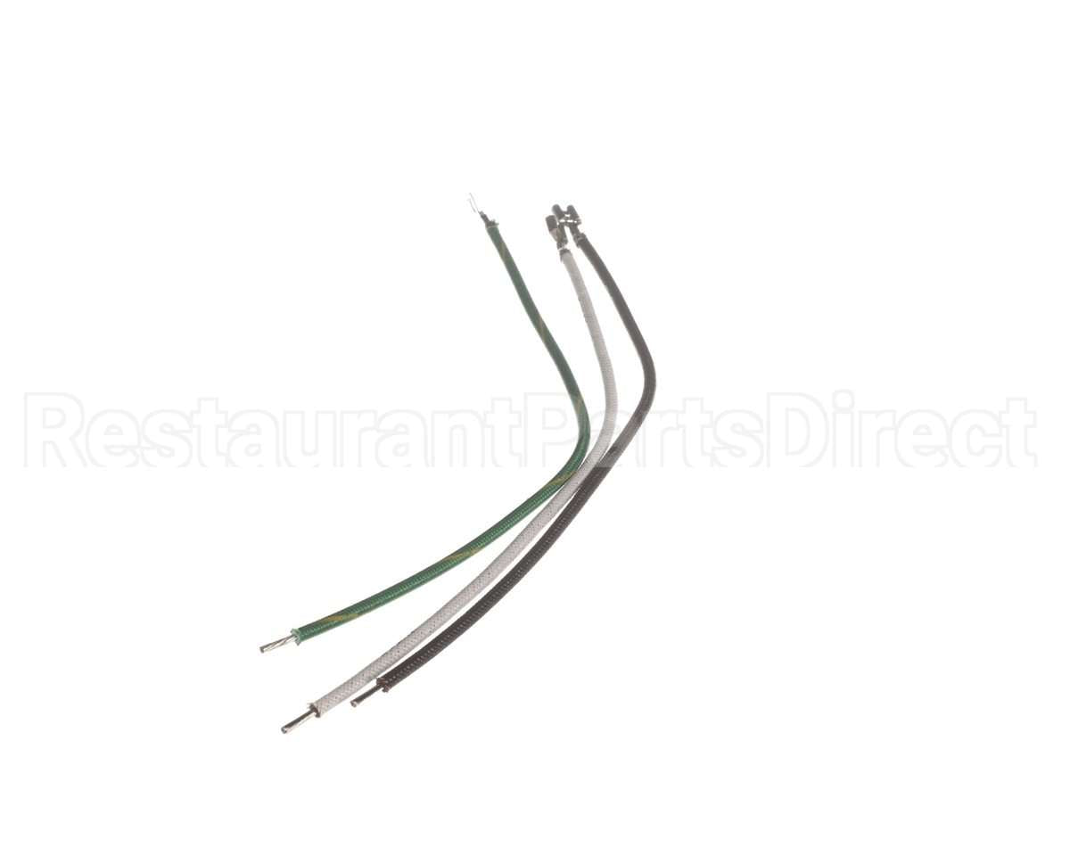 2E-76960 Apw Wyott Wire Set Fd/Fdl Toggle Leads