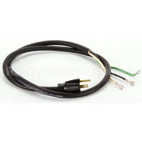 2E-83277 Compatible Apw Cordset Assy(Cord 85640)