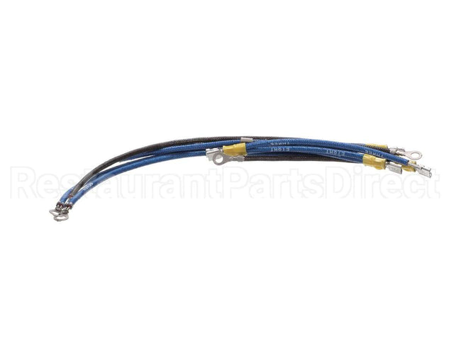 2E-93300037 Apw Wyott Wire Set, At-Express-1, 120V,