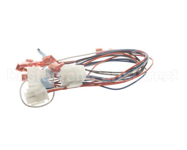 2E-B6781001 Magikitchn Wiring,Single Control Panel Mk