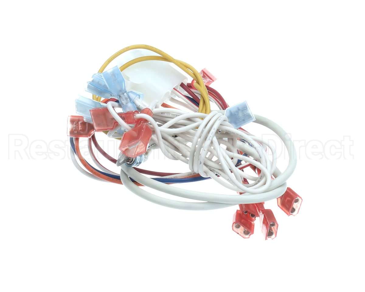 2E-B6781101 Magikitchn Wrg,Dual Valve Mkg Ei