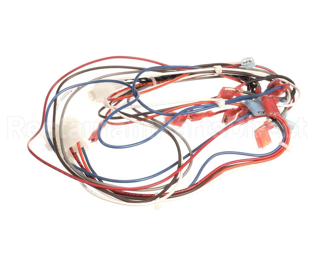 2E-B6810403 Magikitchn Wrg, Control Single Mkg 24