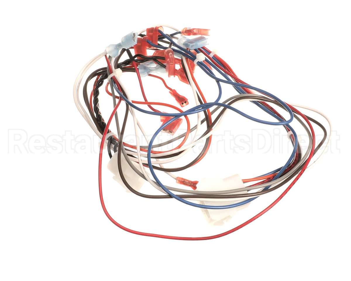 2E-B6810403 Magikitchn Wrg, Control Single Mkg 24