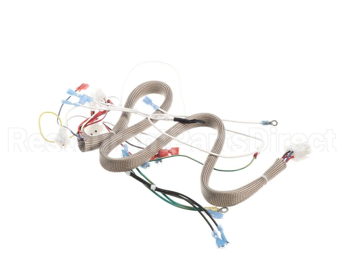 2E-B6810601 Magikitchn Wrg, Pwr Sply Bx/Ign Mkg 2