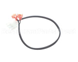 2E-B6813201 Magikitchn Wrg, Jmpr Cntl Pnl Mkg 24