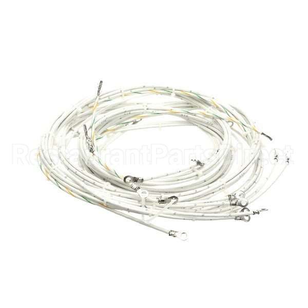 2E-CLB-501 Compatible Lang Wire Harness Single