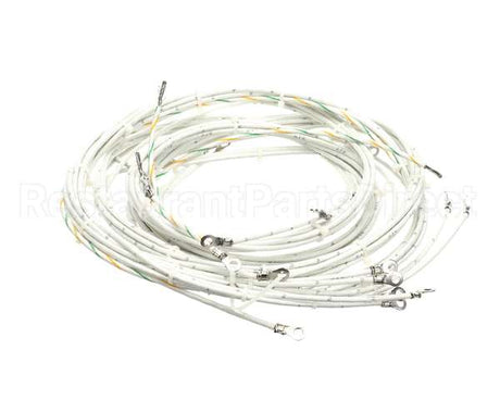 2E-CLB-501 Lang Wire Harness Single