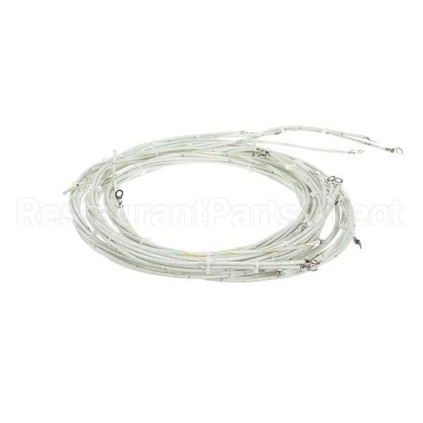2E-CLB-502 Compatible Lang Wire Harness Double