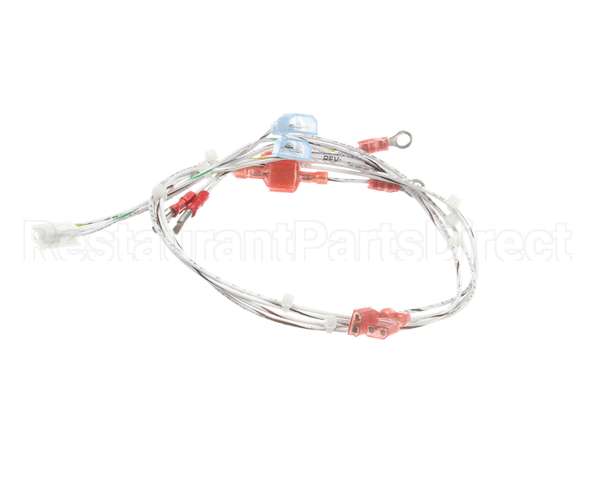 2E-EZG-713-2 Lang Harness,Burner Valve